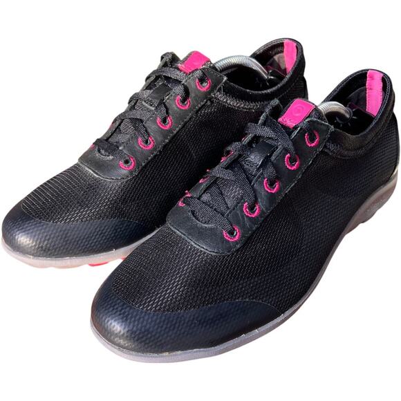 Rockport TruWalk Zero II Women's Size 9.5 Training Mesh Sneakers Shoes - Picture 2 of 15